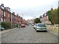 Broomfield Terrace - Chapel Lane