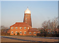 Sutton Windmill