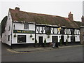 The Six Bells, Thame