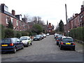 Broomfield Terrace - Newport Road