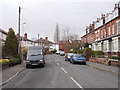 Newport View - Newport Road