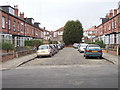 Newport Gardens - Newport Road