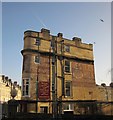 Ghost signs, Bath