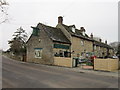 SP2908 : The Masons Arms, Brize Norton by Ian S