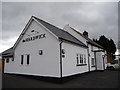 The Hardwick restaurant near Abergavenny