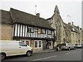 The Red Lion, Northleach