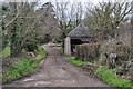 East Devon : Woodhayne Lane