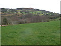 View from Windy Hill northwards