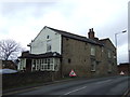 The Red Lion, Thorpe Hesley