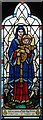 St Michael & All Angels, Gordon Hill, Enfield - Stained glass window