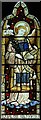 St Michael & All Angels, Gordon Hill, Enfield - Stained glass window