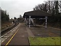 Dumpton Park railway station