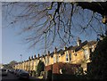 Eastbourne Avenue, Bath