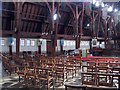 Holy Cross, Ferrymead Gardens, Greenford - Interior