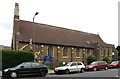 St Augustine, Broadwater Road, Tooting