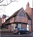 Church Cottages, North Street