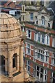 Leicester from the Rooftop