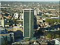 Euston Tower