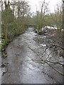 River Don, Penistone