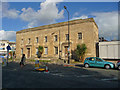 Weston-Super-Mare - Court House