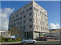 Weston-Super-Mare - Police Station