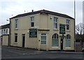 Funeral Directors, Greasbrough