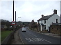 Stubbin Road, Nether Haugh