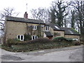 House on Angel Lane