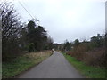 Street Lane, Hoober