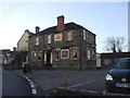 The Railway Inn, Clutton