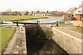 Misterton Top Lock