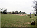 Falsgrave Park and its stone circle