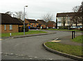 2012 : Tetbury Close, Little Stoke, Bristol