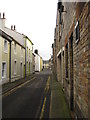 Challoner Street, Cockermouth