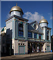 Aziziye Mosque, Stoke Newington Road