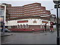 Moorfoot Tavern on Cumberland Street