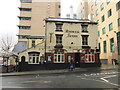 The Roebuck Tavern on Charles Street