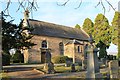 Urray West Church