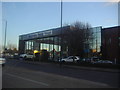 Mercedes-Benz Slough, Bath Road