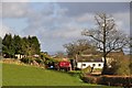 Mid Devon : Little Landside Farm