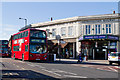 Willesden Green Station