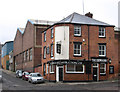 Burngreave - The Crown Inn