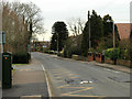 2012 : Flaxpits Lane, Winterbourne