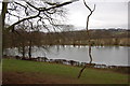 Chapelwheel Dam