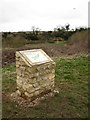 The Quarr Local Nature Reserve