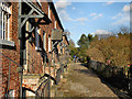 Oak Cottages