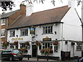 Burbage Cross Keys