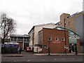 The Salvation Army, Cambridge Heath