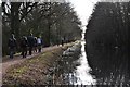 Mid Devon : The Grand Western Canal