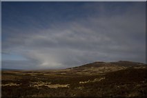 NR3370 : Looking towards Beinn Bhreac, Islay by Becky Williamson